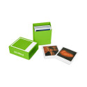 Polaroid fotokarp, roheline (6120)