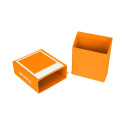 POLAROID POLAROID PHOTO BOX ORANGE