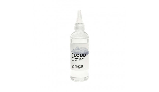 PMI liquid filler Cloud Formula SmokeGENIE & NINJA 100ml