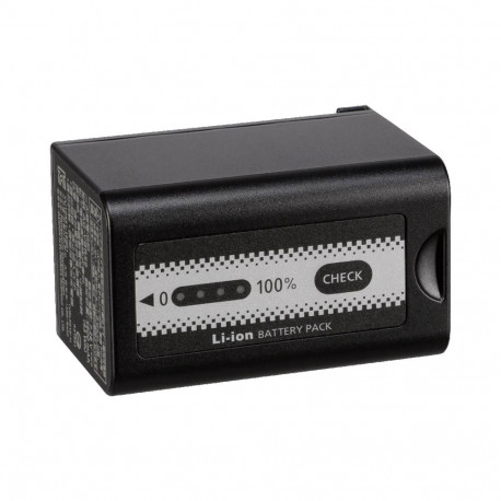 Panasonic Battery AG-VBR59E