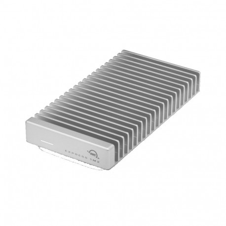 OWC korpuse komplekt Express 1M2 USB4 Mac- ja PC-arvutitele (USB3-ga ühilduv) 0GB