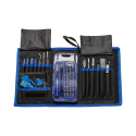 OWC TOOL - 72-PIECE ADVANCED TOOLKIT