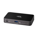 OWC HUB THUNDERBOLT 4 HUB WITH 5 PORTS FOR MAC & WINDOWS