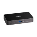 OWC HUB THUNDERBOLT 4 HUB WITH 5 PORTS FOR MAC & WINDOWS