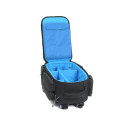 ORCA OR-23 CAMERA BACKPACK, MEDIUM,  WITH EXTERNAL POCKETS