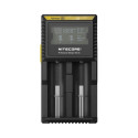 NITECORE UNIVERSAL CHARGER D2EU