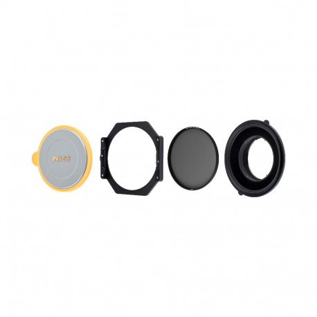 NiSi filtrihoidja komplekt S6 True Color Sigma 14mm F1.4 DG DN jaoks