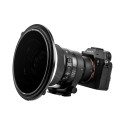 NISI FILTER HOLDER S6 KIT TRUE COLOR FOR SIGMA 14MM F1.4 DG DN