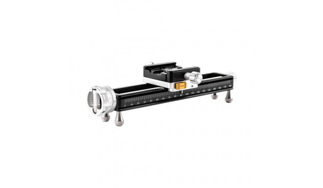 NiSi Macro Focusing Rail Quick Adjustment NM-200S