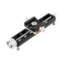 NISI MACRO FOCUSING RAIL QUICK ADJUSTMENT NM-200S