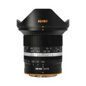 NISI LENS 9MM F2.8 FOR APS-C FUJI X-MOUNT