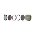 NISI FILTER SWIFT SYSTEM VND / BLACK MIST KIT 77MM