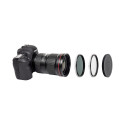 NISI FILTER SWIFT SYSTEM VND KIT 67MM