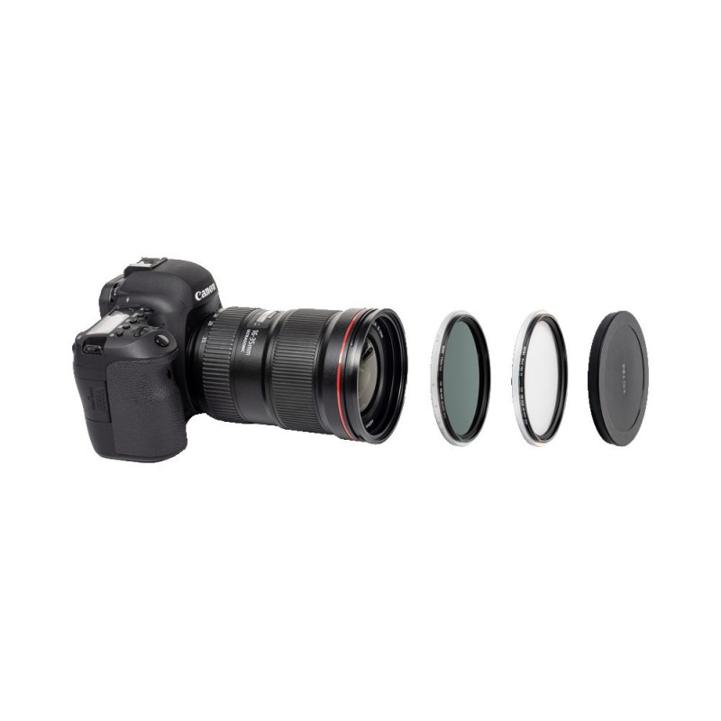nisi swift vnd kit 67mm NiSi Filter Swift System VND Kit 67mm