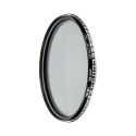 NiSi filter ringpolarisatsioon Circular Polarizer True Color Pro Nano 82mm