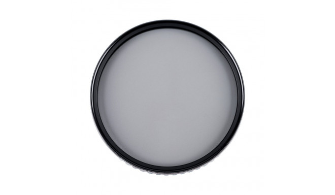 NiSi Filter Circular Polarizer True Color CPL Pro Nano 52mm