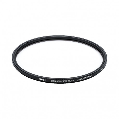 NiSi Cine Filter Explosion Proof / True Protector ZSP9275 For Zeiss SP Lenses