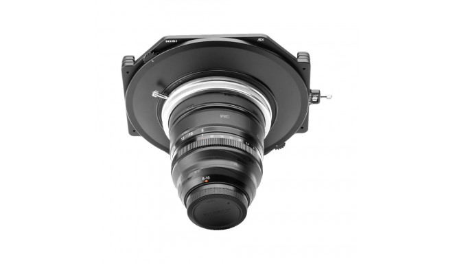 NiSi Filter Holder S6 Kit True Color For Fujinon XF 8-16mm F2.8