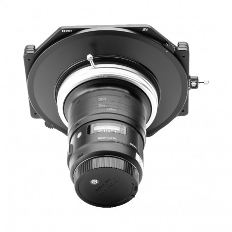 NiSi Filter Holder S6 Kit True Color For Sigma 20mm F1.4 DG