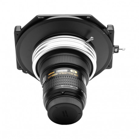 NiSi filtrihoidja komplekt S6 True Color Nikon 14-24mm F2.8