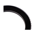 NISI STEP-UP ADAPTERRING BRASS 40.5-52MM