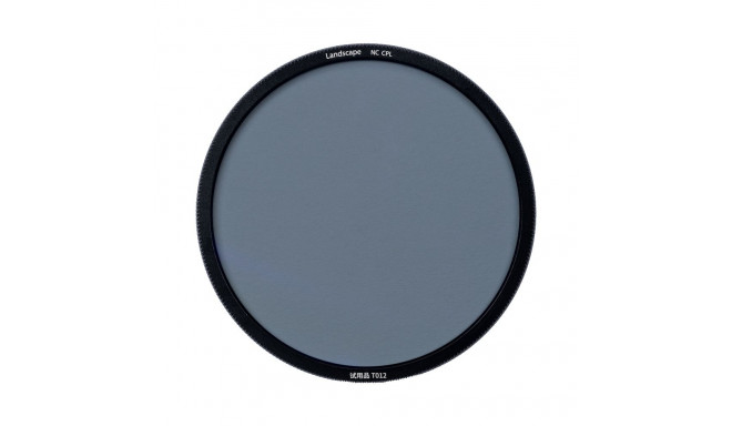 NISI FILTER CIRCULAR POLARIZER LANDSCAPE CPL FOR V7 HOLDER