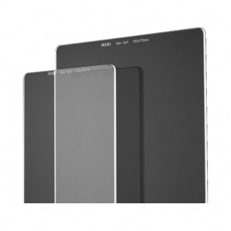 NiSi Square Filter Star Soft 100x150mm