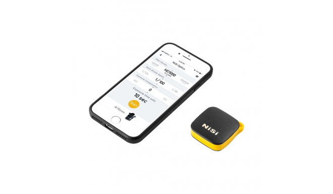 NiSi kaugjuhtimispult Bluetooth