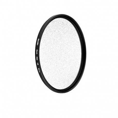 NiSi Filter Black Mist 1/8 72mm