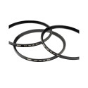 NiSi filter Black Mist 1/8 72mm