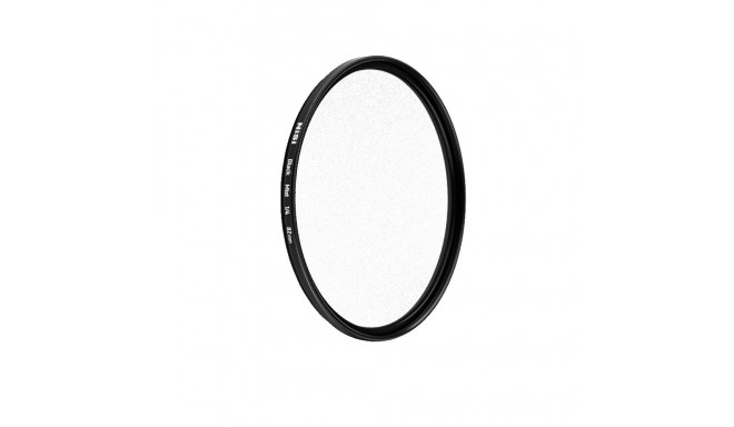 NiSi Filter Black Mist 1/4 49mm