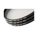NiSi filter Black Mist 1/4 49mm