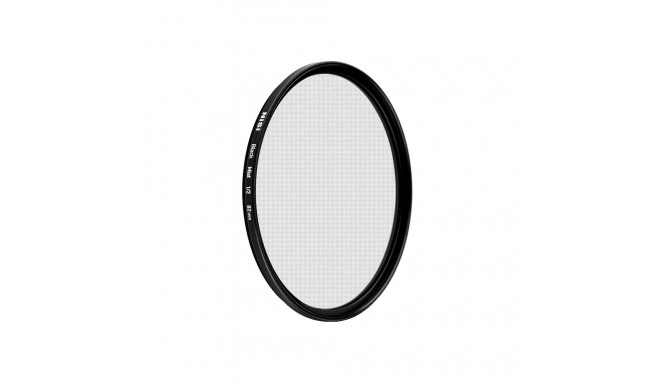 NiSi Filter Black Mist 1/2 72mm