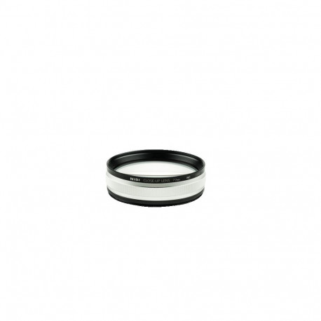 NiSi Close Up Lens Kit II 77mm