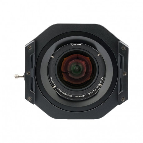 NiSi Filter Holder 100mm Laowa 10-18mm f/4.5-4.6