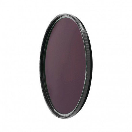 NiSi Filter IRND 32000 (15Stops) Pro Nano 67mm