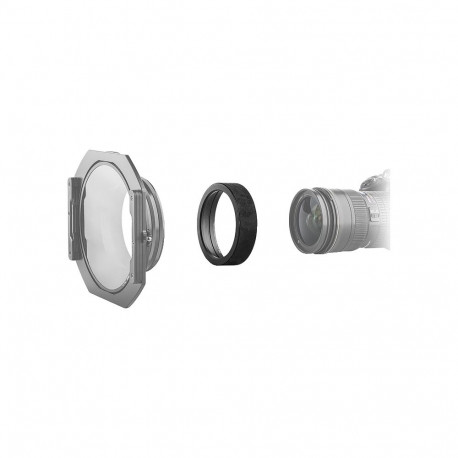 NiSi adapterrõngas S5/S6 hoidikule Sigma 14/1.8 - 77mm