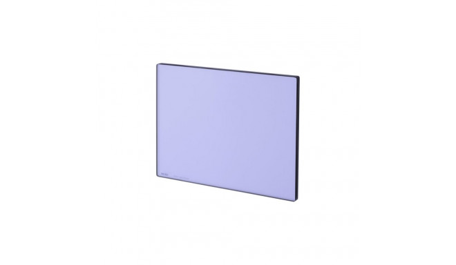 NiSi Cine Filter Yellow Light Blocker 6x6"