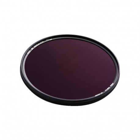 NiSi Filter IRND 64+CPL Pro Nano 72mm