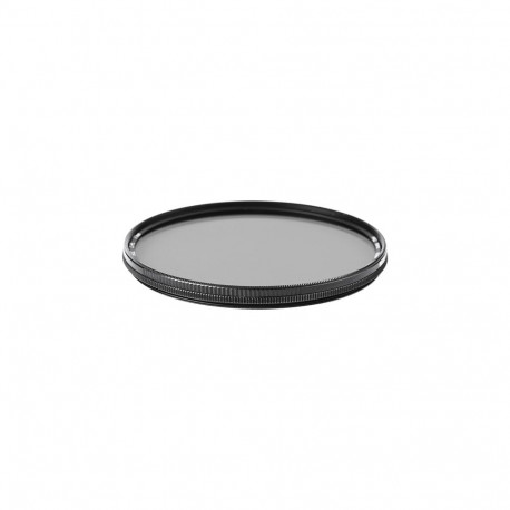 NiSi Filter Circular Polarizer CPL Pro Nano Huc 72mm