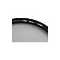 NiSi filter ringpolarisatsioon Pro Nano HUC 77mm