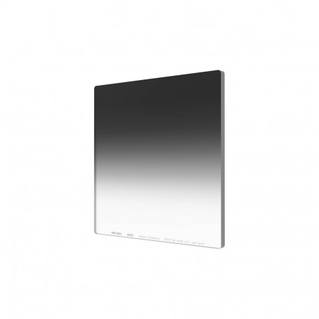 NiSi Cine Filter Nano IR GND Soft 4x4" 1.2