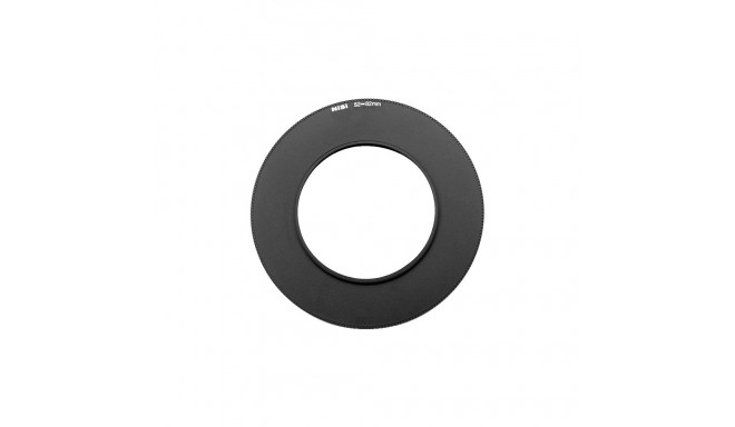 NiSi Adapter Ring for V5/V6/V7 Holder 58mm