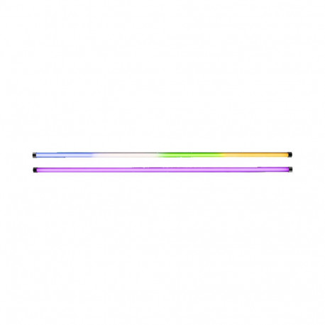 Nanlite LED toruvalgusti PavoTube II 60XR 4KIT-S