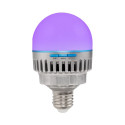 KIT NANLITE PAVOTUBE 6C II  & PAVOBULB 10C 1+1