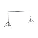 NANLITE BACKGROUND SUPPORT KIT