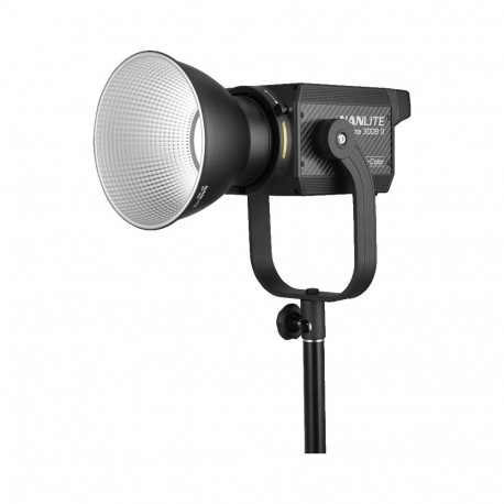 Nanlite Forza 300B II Bicolor LED Spot Light