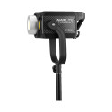 NANLITE FORZA 300B II BICOLOR LED SPOT LIGHT