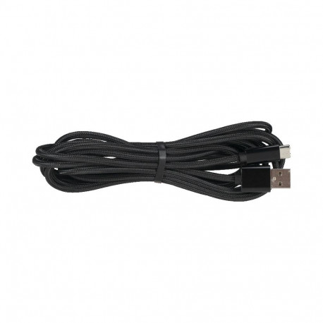 Nanlite USB to USB-C 3 meter connecting cable