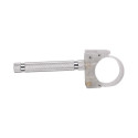 NANLITE T12 CLIP FOR TUBE WITH PILLAR